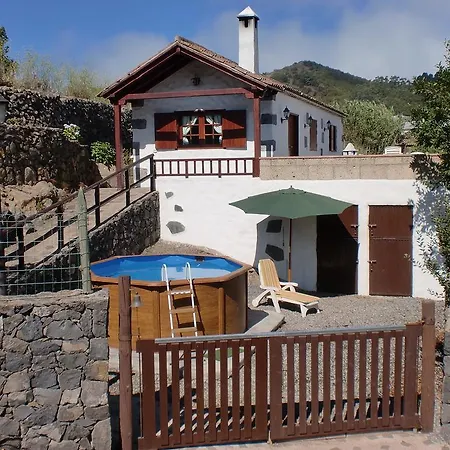 Hébergement de vacances La Cuna *