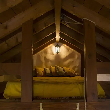 La Cuna Ferienhaus Los Silos